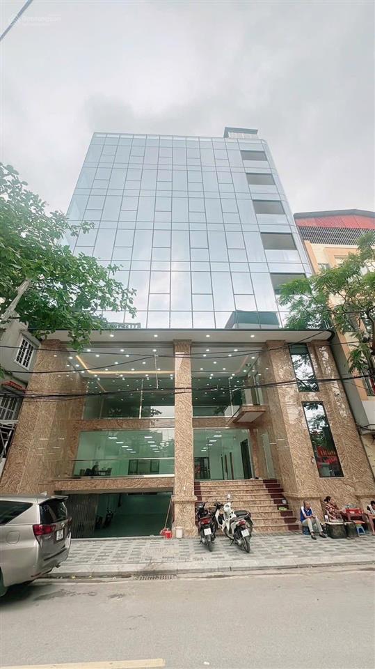 Bán nhà mặt phố tại triệu việt vương, 130 tỷ, 194m2, đẹp, nhiều tiện ích