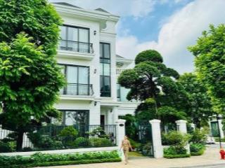 Bán gấp biệt thự lão thành cách mạng tại yên hòa, cầu giấy, 80 tỷ, 200m2, nội thất đầy đủ