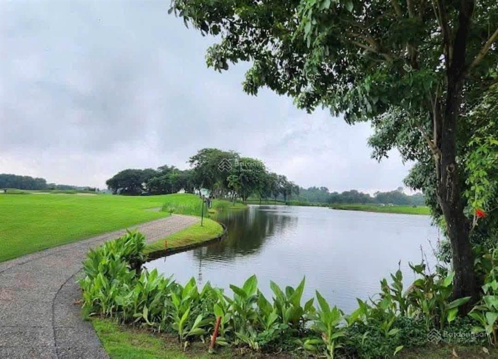 Bán gấp biệt thự tại villa avenue vân trì, 185 tỷ, 1188m2, view đẹp
