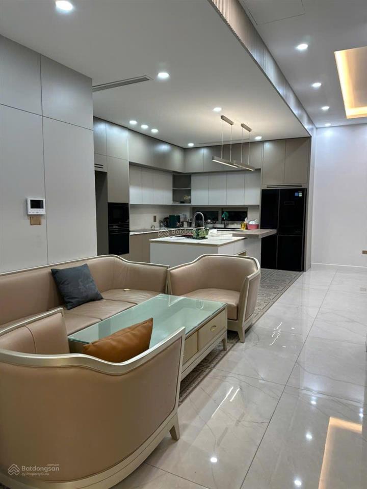 Bán biệt thự 190m2 tại khu đô thị việt hưng, 59 tỷ vnd