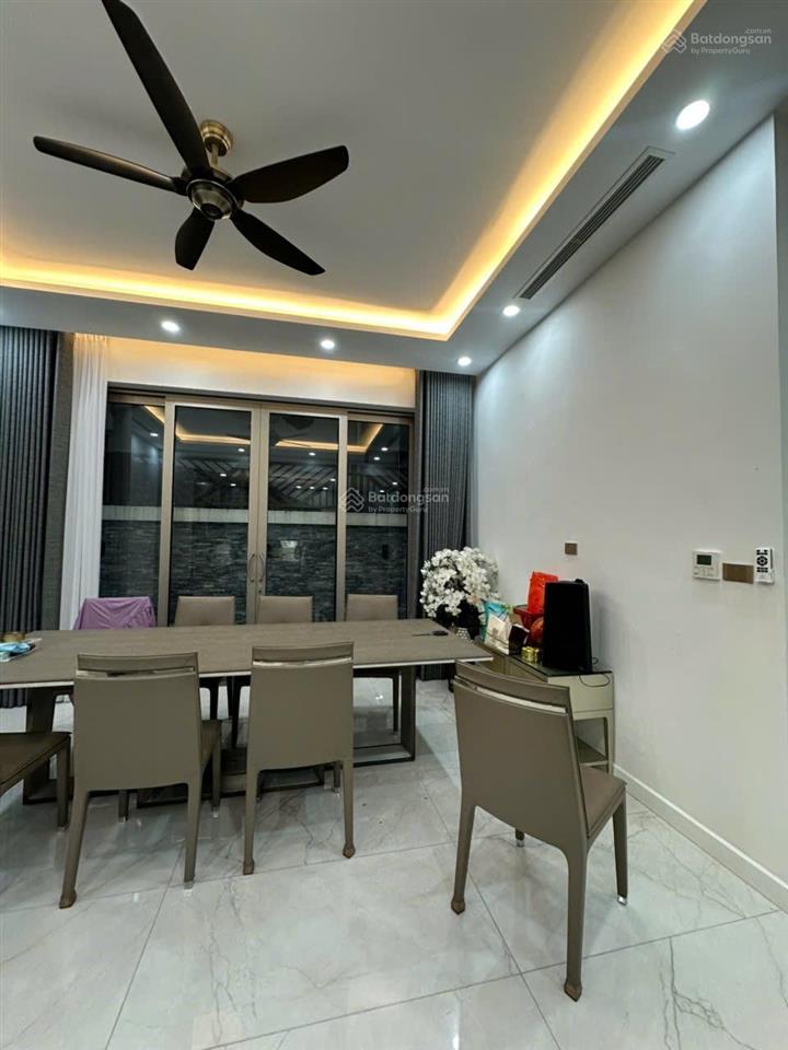 Bán biệt thự 190m2 tại khu đô thị việt hưng, 59 tỷ vnd