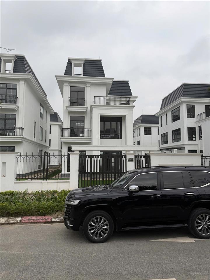 Bán biệt thự tại hud me linh central, diện tích 463m2 giá tốt  0963 791 ***