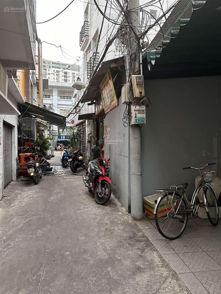 Bán nhà riêng 30 tỷ, 113 m2 tại bến vân đồn, p4, q4, hcm, giá siêu hời uy tín