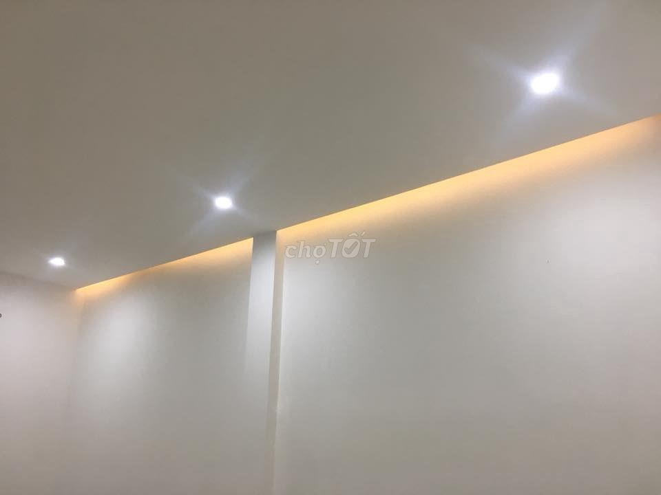 Cho thue căn hộ mini