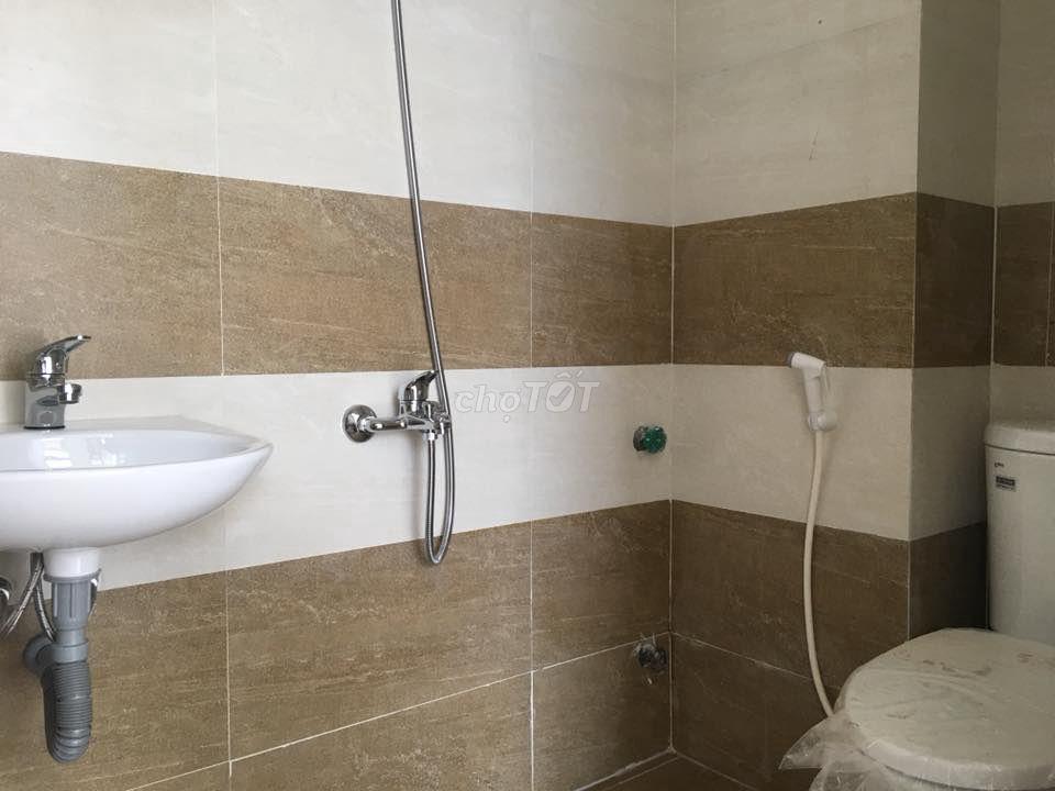 Cho thue căn hộ mini