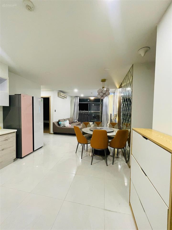 Bán cc mini riva park, 7,5 tỷ, 105m2, view đẹp, tiện ích đầy đủ tại q4, hcm