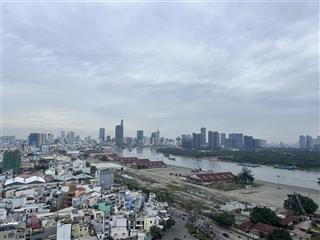 Bán cc mini riva park, 7,5 tỷ, 105m2, view đẹp, tiện ích đầy đủ tại q4, hcm