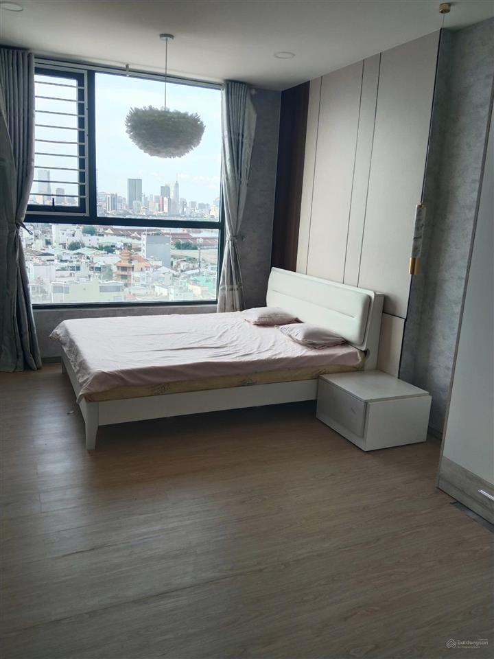 Bán cc mini riva park, 7,5 tỷ, 105m2, view đẹp, tiện ích đầy đủ tại q4, hcm