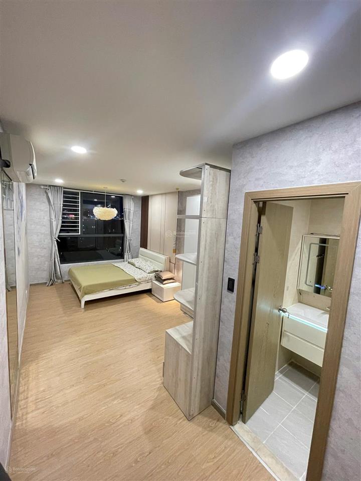 Bán cc mini riva park, 7,5 tỷ, 105m2, view đẹp, tiện ích đầy đủ tại q4, hcm