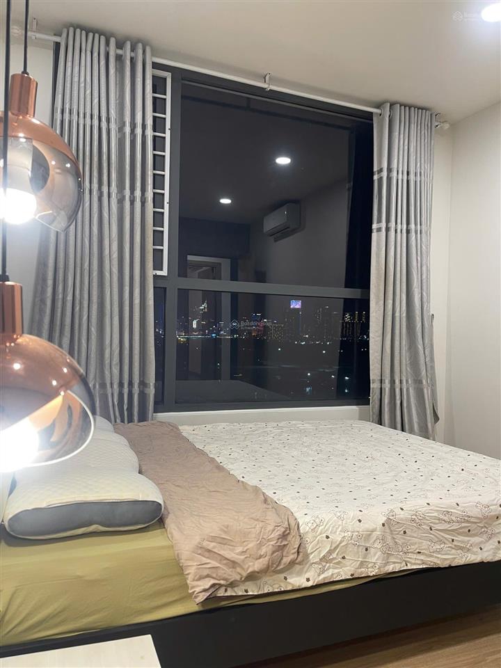 Bán cc mini riva park, 7,5 tỷ, 105m2, view đẹp, tiện ích đầy đủ tại q4, hcm