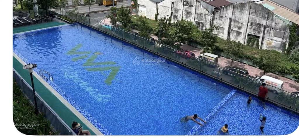 Bán viva 3 pn 2 wc view đẹp đông nam giá 6,5 tỷ