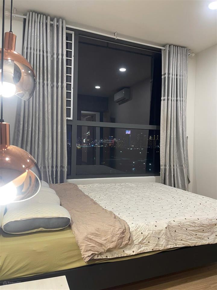 Bán cc riva park 3pn, 2wc, 105m2, giá tốt tại 504 nguyễn tất thành, q4, hcm