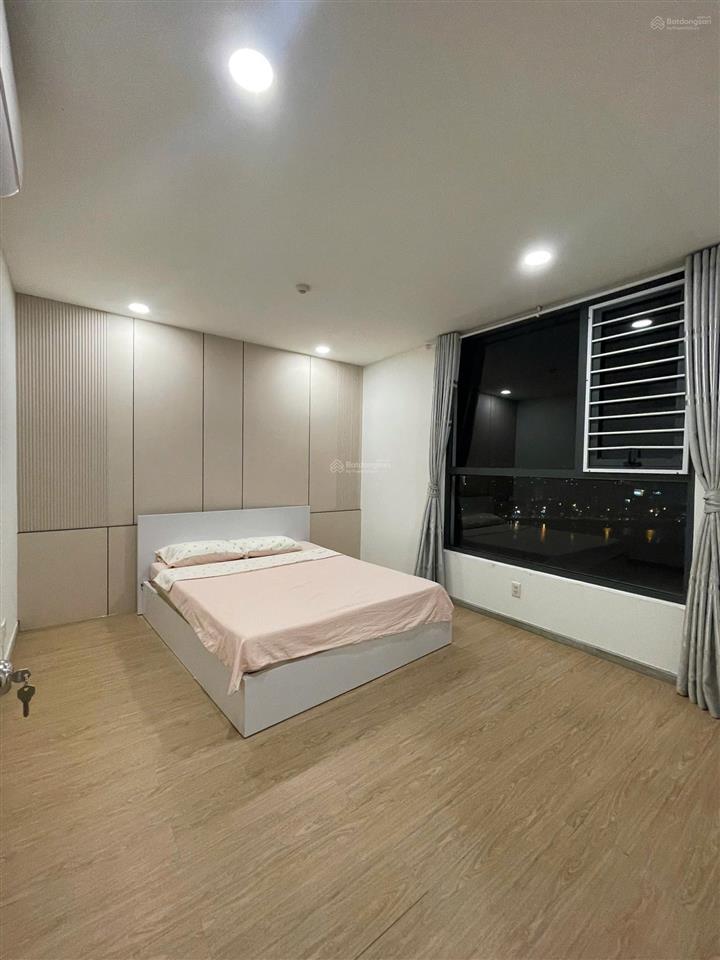 Bán cc riva park 3pn, 2wc, 105m2, giá tốt tại 504 nguyễn tất thành, q4, hcm