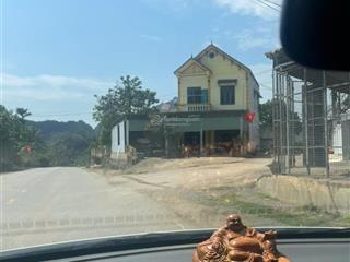 Bán đất đẹp tại xã lạc lương, 250 triệu, 137 m2, nhiều tiện ích hot!