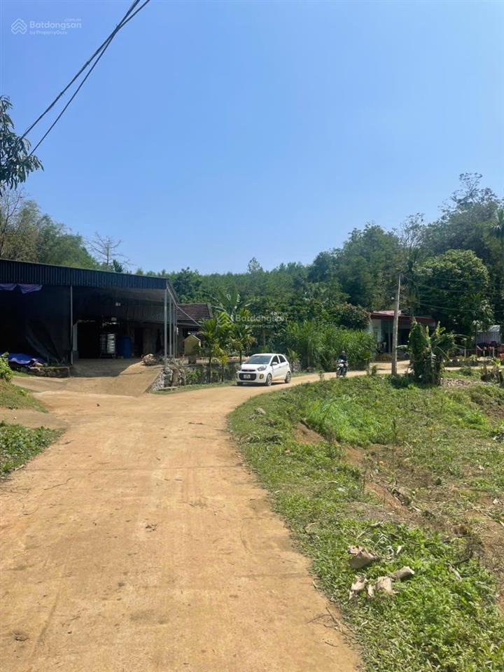 Bán đất tại xã phú thành, huyện lạc thủy, hòa bình, 2,5 triệu/m2, 2000m2  bán gấp!
