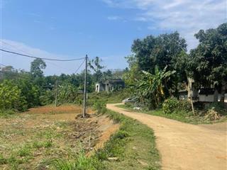 Bán đất tại xã phú thành, huyện lạc thủy, hòa bình, 2,5 triệu/m2, 2000m2  bán gấp!