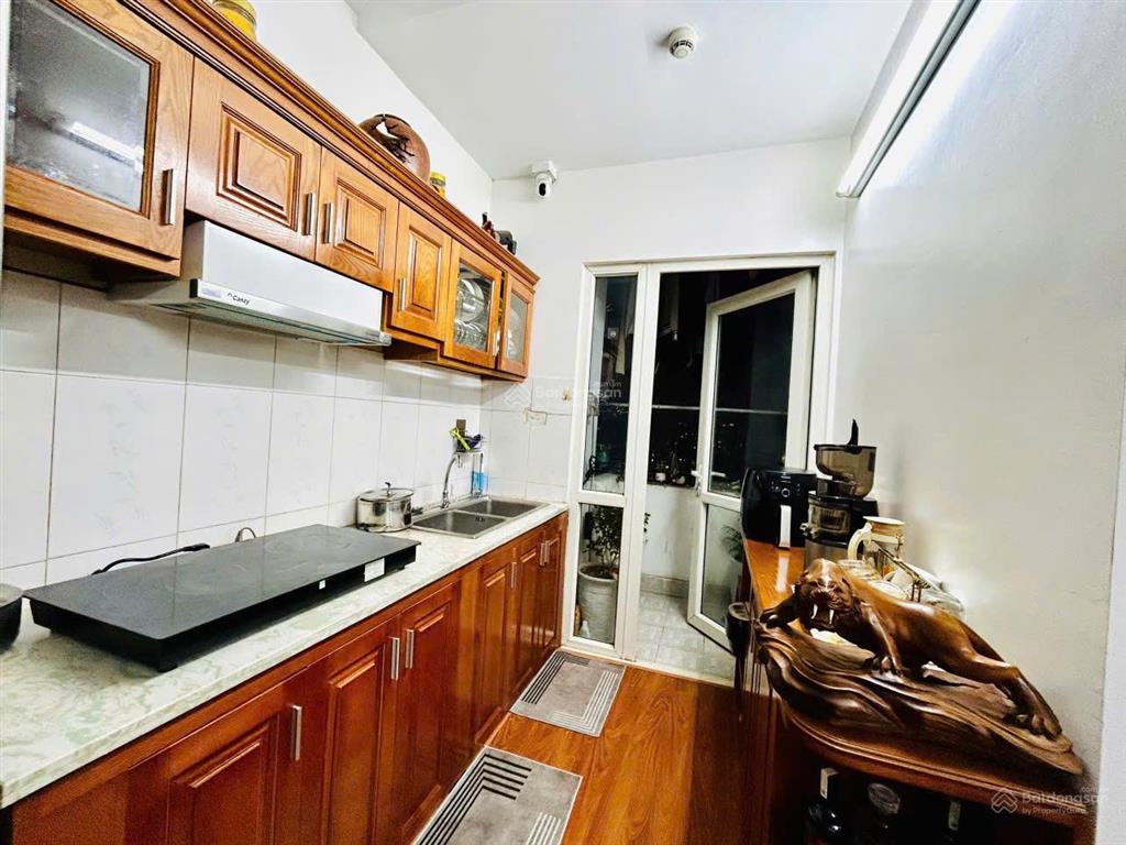 Bán cc 2pn, 2wc tại sdu  143 trần phú, 4,08 tỷ, 53m2