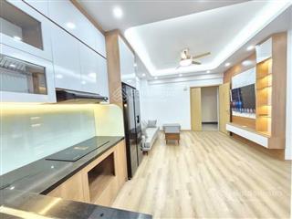 Bán cc 2pn, 2wc tại toaf ct2b khu đô thị mới xa la, 4,49 tỷ, 63m2 full nội thất