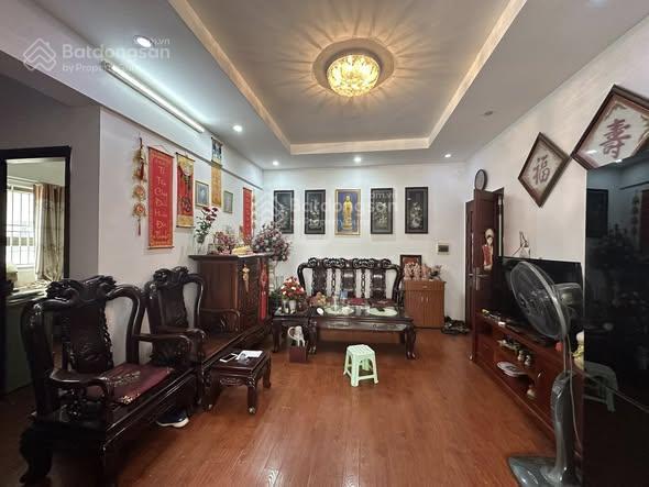 Bán cc đẹp xuất sắc tại khu đô thị mới xa la, 4,45 tỷ, 68m2 tòa ct4a