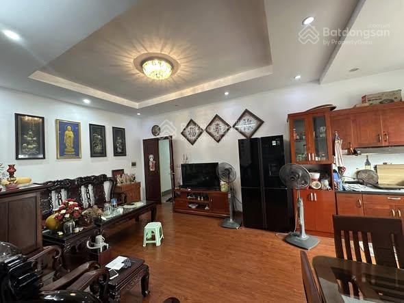 Bán cc đẹp xuất sắc tại khu đô thị mới xa la, 4,45 tỷ, 68m2 tòa ct4a