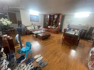 Bán căn hộ 3pn tại tòa nhà 197 trần phú, giá ưu đãi 8,2 tỷ, 132m2