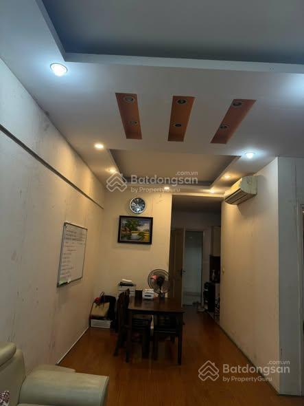 Bán cc tại 19t3 khu đô thị kiến hưng, 3,87 tỷ, 70m2, 2pn, 2wc, pháp lý đầy đủ