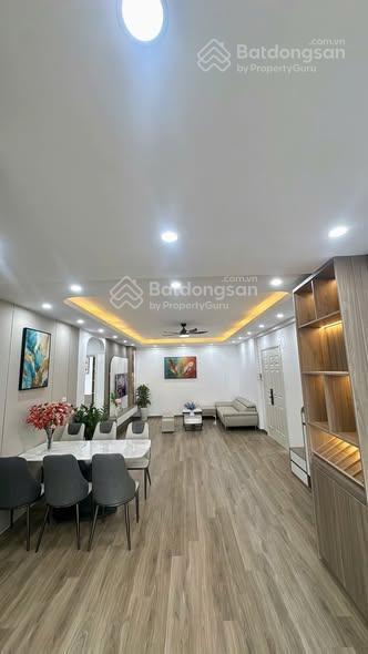 Bán cc 3pn, 2wc tại ct2a khu đô thị mới xa la, giá 6,25 tỷ, 101m2 bao đẹp hot!