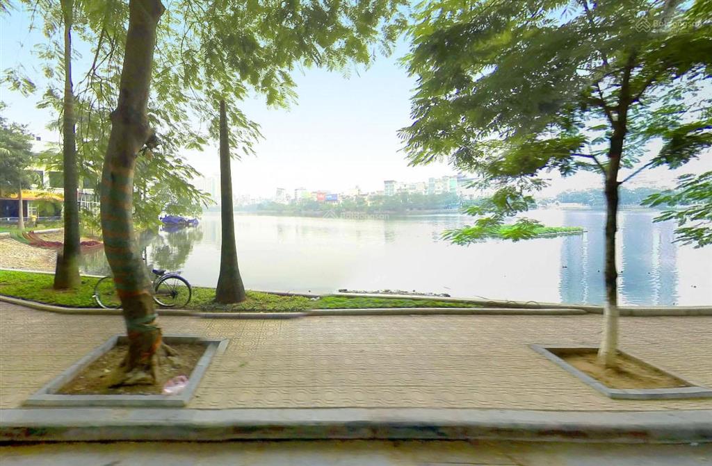 Mặt bằng kinh doanh mặt phố trấn vũ 25m2  chính chủ cho thuê