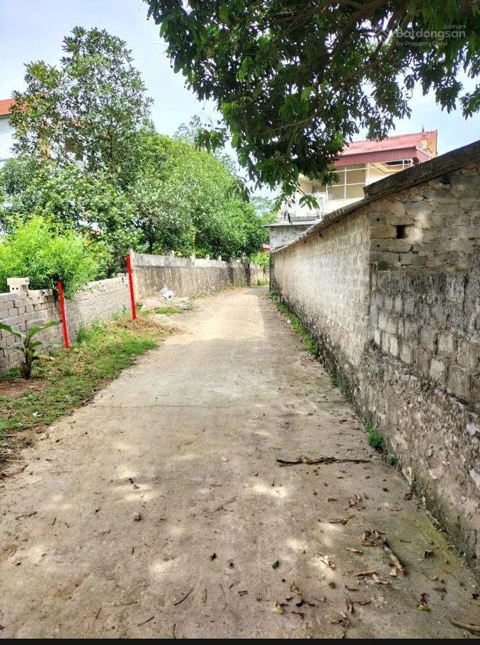 Bán đất chính chủ tam điệp ninh bình