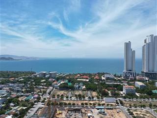 [cực hiếm] sở hữu căn 2pn hướng biển chỉ với 196 triệu, vay nhcs lãi 5.4% trong 25 năm!