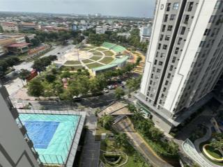 Chuyển nhượng 2pn 2wc (59m2) giá bán 2,8 tỷ view hồ bơi nội khu, có nội thất, hỗ trợ vay ngân hàng