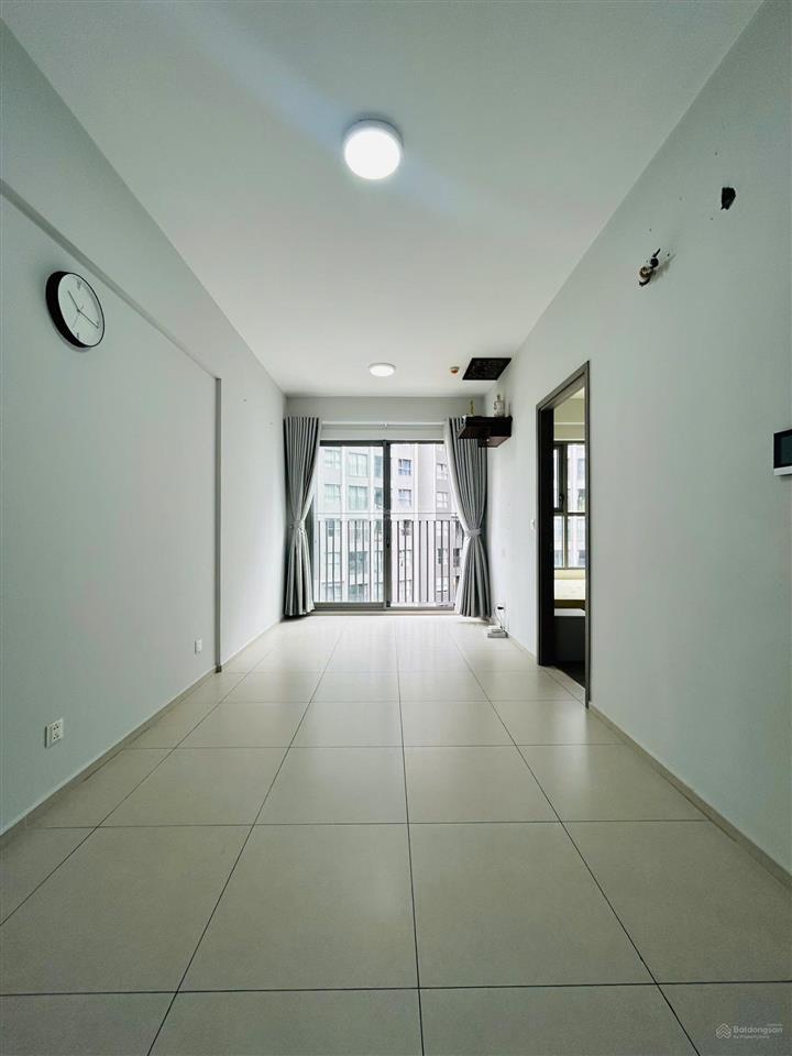 Cho thuê căn 59m² đầy đủ nội thất giá 7,5 triệu, view hồ bơi, nhà chỉ cho thuê không bán.