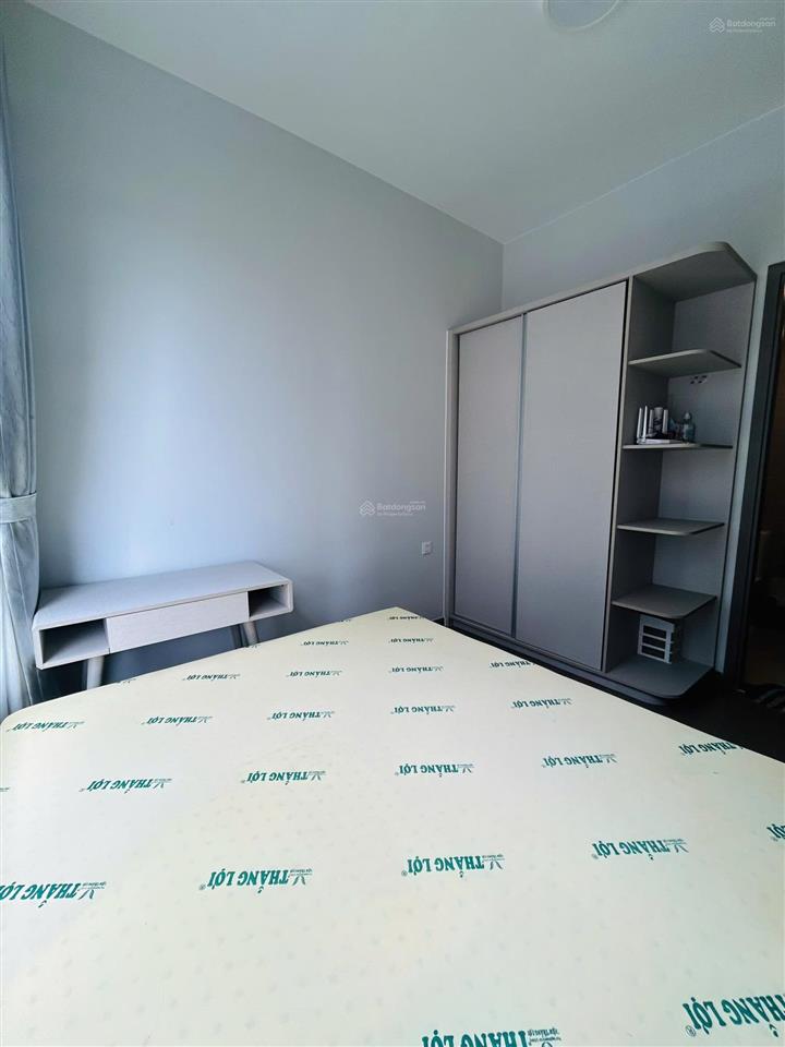 Cho thuê căn 59m² đầy đủ nội thất giá 7,5 triệu, view hồ bơi, nhà chỉ cho thuê không bán.