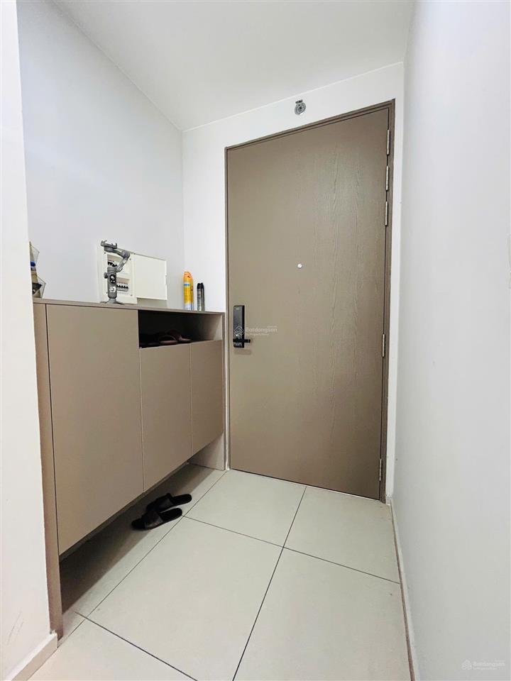 Cho thuê căn 59m² đầy đủ nội thất giá 7,5 triệu, view hồ bơi, nhà chỉ cho thuê không bán.