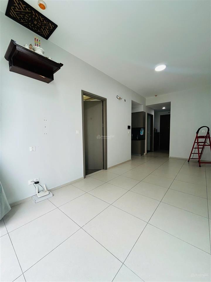 Cho thuê căn 59m² đầy đủ nội thất giá 7,5 triệu, view hồ bơi, nhà chỉ cho thuê không bán.