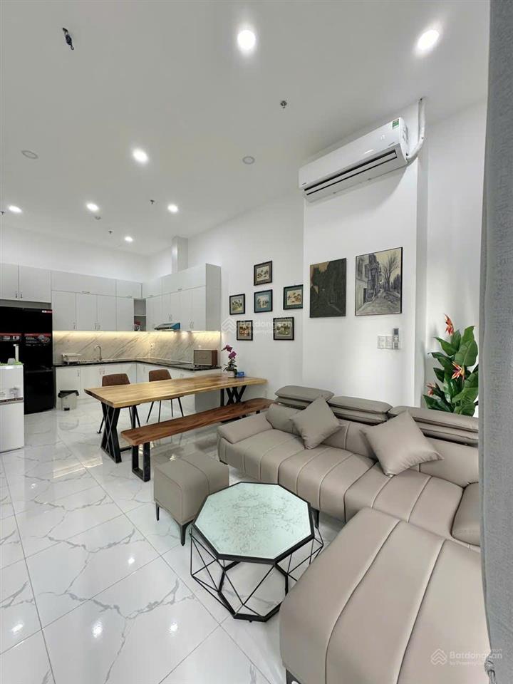 Cho thuê villa 3pn diện tích 150m2, có full nội thất  ở được ngay  giá 12 triệu