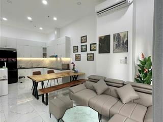 Cho thuê villa 3pn diện tích 150m2, có full nội thất  ở được ngay  giá 12 triệu
