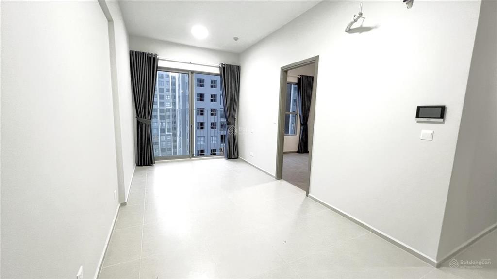 Cho thuê westgate, 7 triệu 59m² (2pn  2wc) có rèm, bếp, ở được ngay
