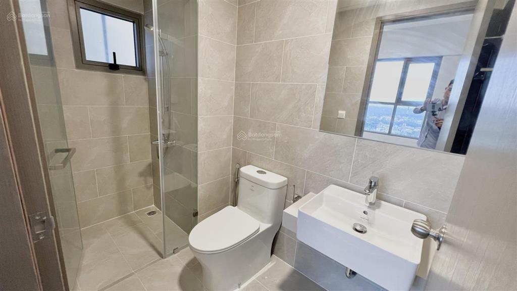 Cho thuê westgate, 7 triệu 59m² (2pn  2wc) có rèm, bếp, ở được ngay