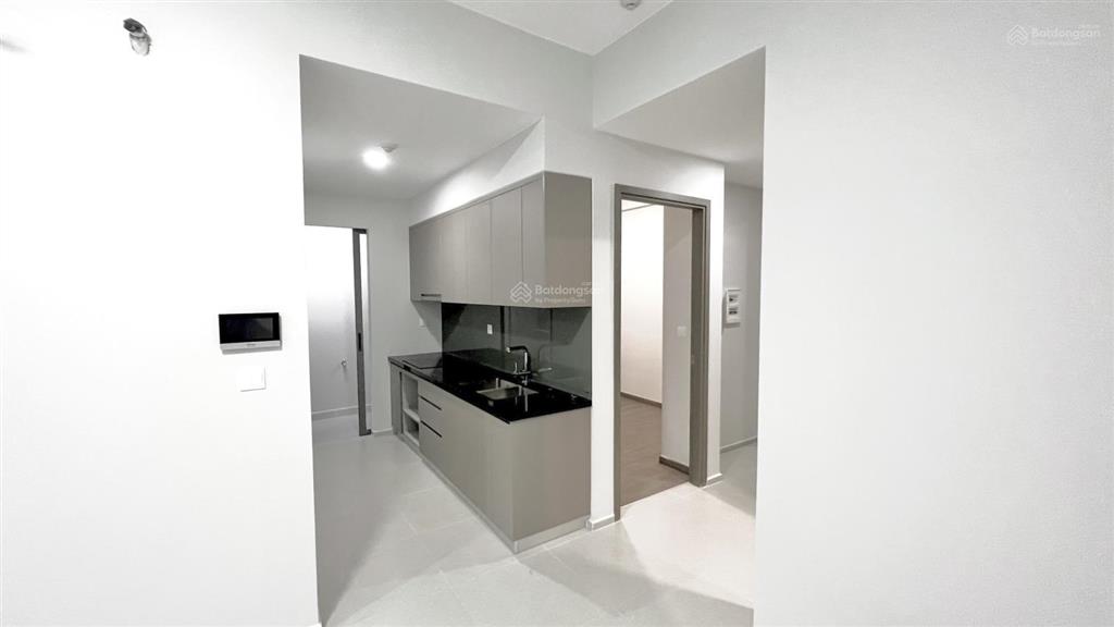 Cho thuê westgate, 7 triệu 59m² (2pn  2wc) có rèm, bếp, ở được ngay