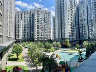 Bán ch đẹp, đầy đủ tiện ích tại westgate, tân túc, bình chánh, 3,7 tỷ, 85m2