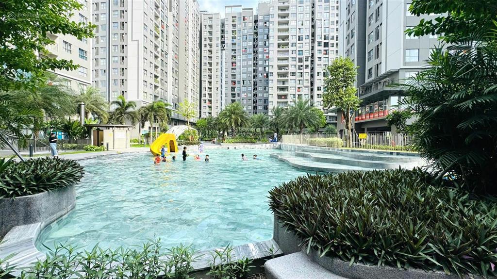 Bán ch đẹp, đầy đủ tiện ích tại westgate, tân túc, bình chánh, 3,6 tỷ, 85m2