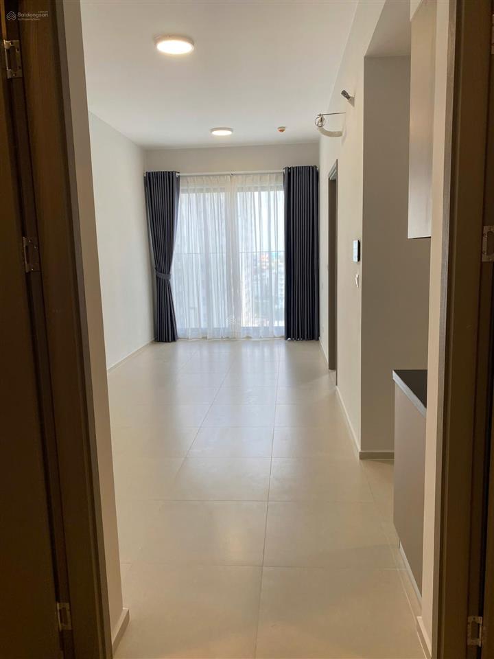 Cần bán căn hộ west gate 59m2 giá chỉ 2,680 tỷ (102%) đã bao sổ. giỏ hàng nổi bật tháng 04/2026