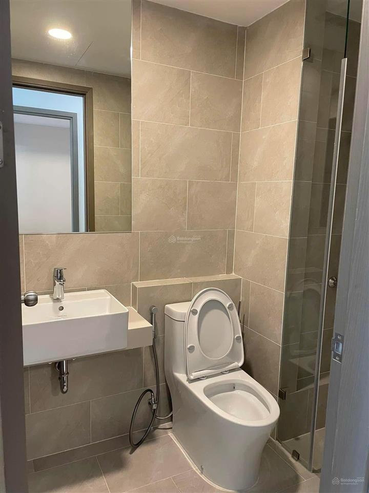 Cho thuê căn hộ westgate, bình chánh 2pn 2wc giá 6.5 triệu/tháng