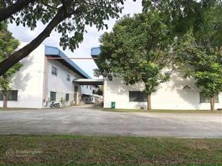 Cần bán nha xưởng trong khu công nghiệp tân uyên bình dương