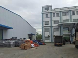 Bán xưởng trong kcn bình dương tphcm