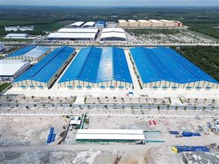 Cho thuê xưởng trong khu công nghiệp chơn thành, bình phước