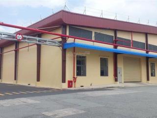 Cho thuê kho giá rẻ 3.5 usd/1m vsip 2 bình dương