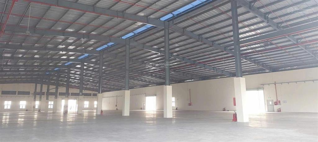 Cho thuê kho giá rẻ 3.5 usd/1m vsip 2 bình dương