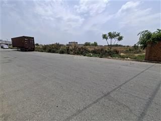 Bán đất skc khánh bình, gần kcn nam tân uyên